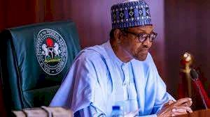 Terrorists attack Buhari’s advance team, kill two policemen