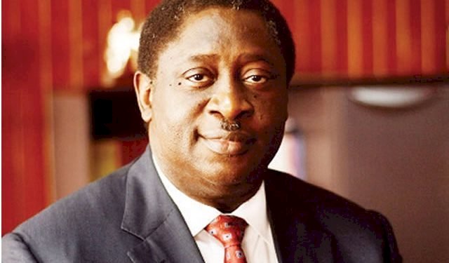 BREAKING: Babalakin resigns as UNILAG Pro-Chancellor