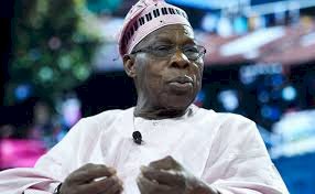 Obasanjo and controversy on state failure