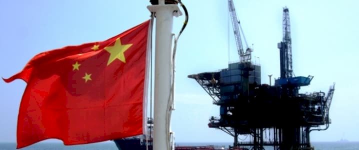 ‘China’s oil appetite under-estimated’