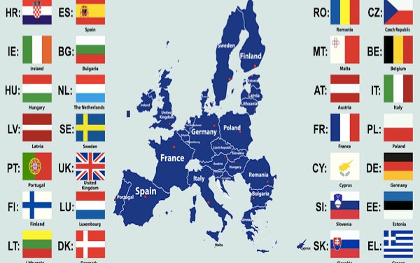 Nigeria, EU meet over airspace restrictions