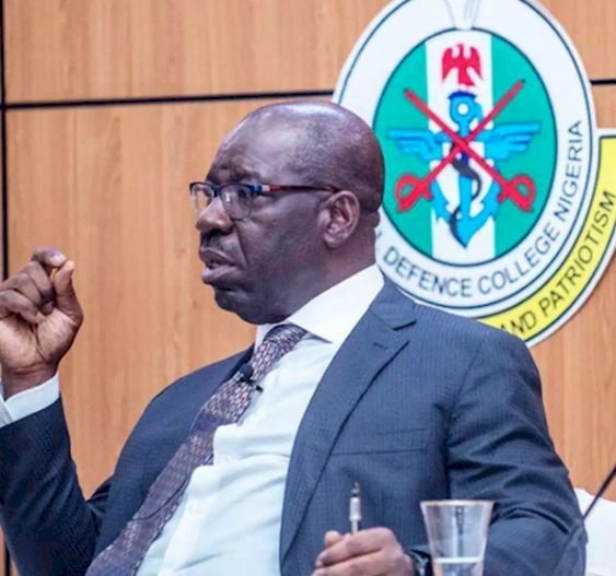 Obaseki: That O’ level result matters but…