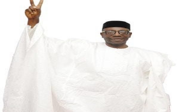 BREAKING: Ize-Iyamu wins polling unit