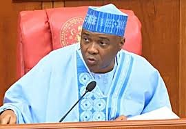 Election: Protect your votes, Saraki tells Edo people