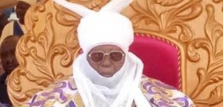 BREAKING: Emir of Zazzau, Shehu Idris, dies at 84