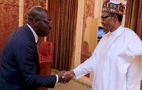 [BREAKING] Edo election: Buhari congratulates Obaseki