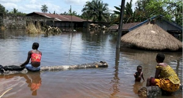 One dead, two drowned in Kwara rainstorms