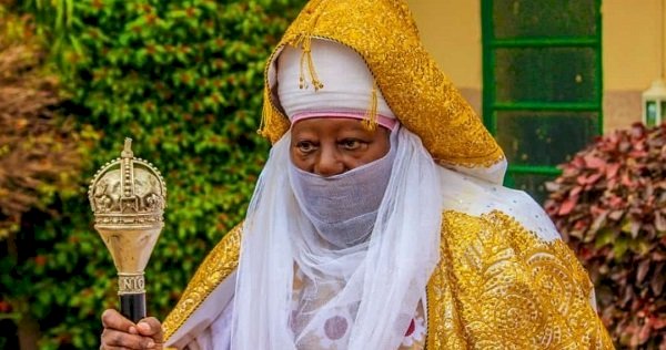 Life and times of Emir Idris