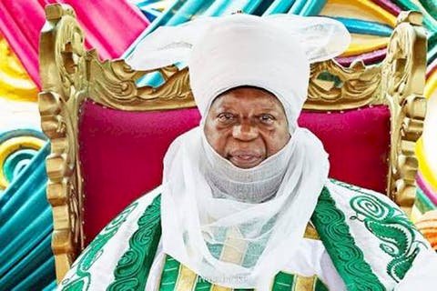 Buhari, IBB, governors, ACF pay tributes as Emir of Zazzau dies