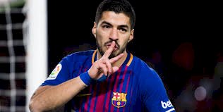 Suarez agrees Atletico Madrid terms ahead of Barca exit