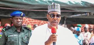 Zulum mourns Army Commander killed by Boko Haram