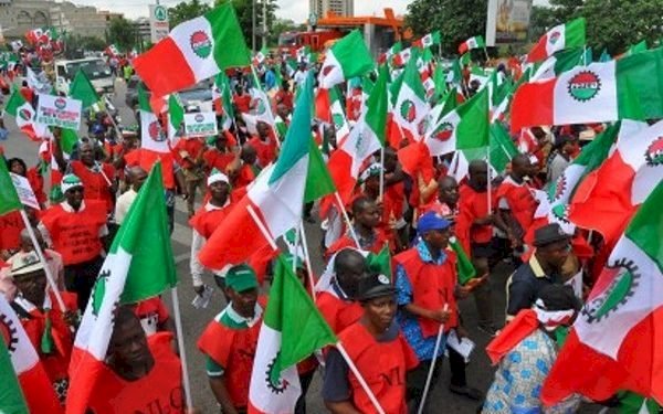 Petrol price, electricity tariffs: Labour set to begin strike