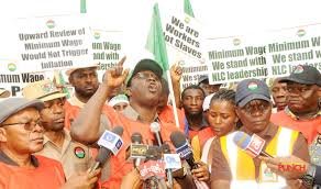 BREAKING: FG, labour meet Thursday over electricity, fuel hike