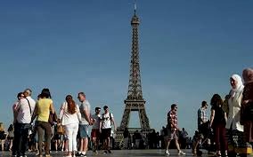 Eiffel Tower evacuated for two hours after bomb threat —Police