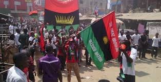 Independence: IPOB declares sit-at-home on Oct 1