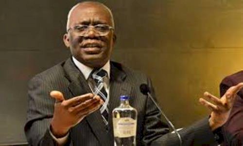 Falana: CAMA 2020 violates rights