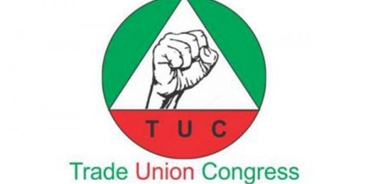 TUC slams FG on $1.96bn rail project