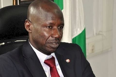 Magu kicks as AGF refuses to appear before panel