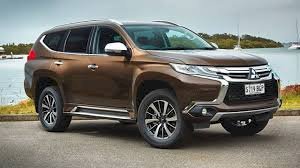 Mitsubishi to stop Pajero sale in Nigeria 2021