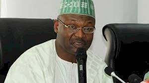 INEC plans migration to e-voting, meets machine producers