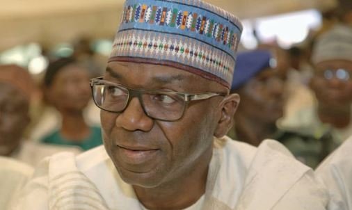 KWARA GOV RECEIVES AUDIT REPORT, STOPS FURTHER PAYMENT ON ROAD