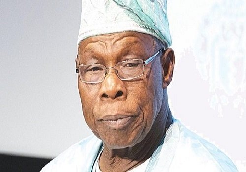 Insecurity: We’ve Agreed To Start Taking Actions, Says Obasanjo