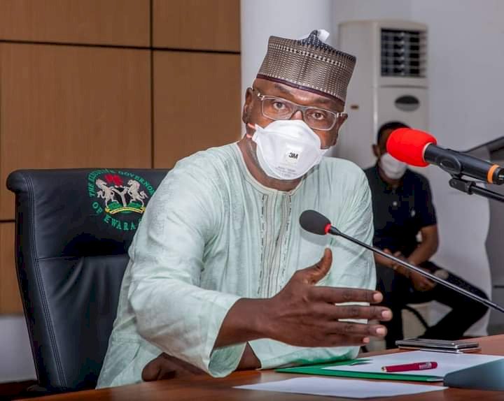 Kwara Gov Seeks French Partnership on Lata Agroprocessing Zone