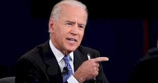 [BREAKING] US election: Biden wins 11 states with 126 electoral votes