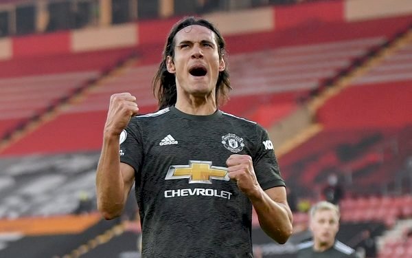 Cavani was a wrong choice for Man Utd