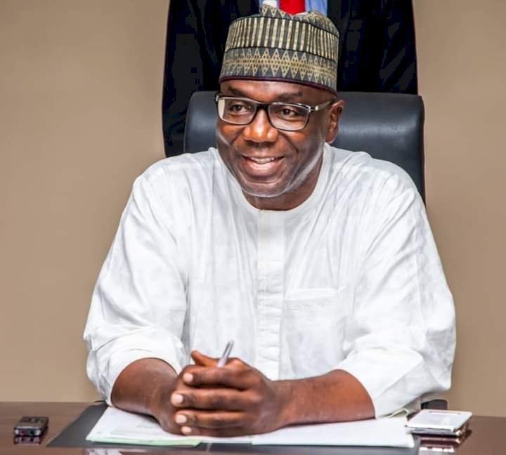 Kwara Gov Meets Labour Leaders Tuesday  