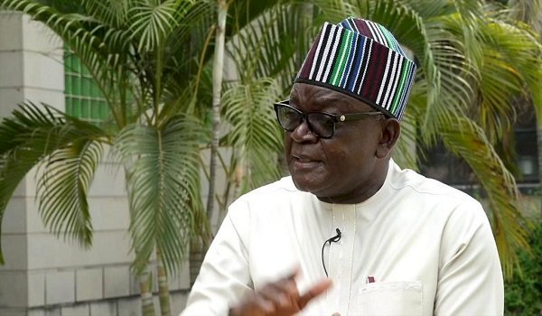 There Is No Grazing Routes In Benue, Says Ortom