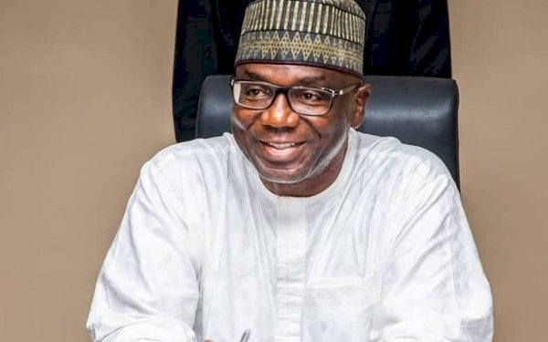 Kwara APC crisis: Multimillion Naira Campaign Donations Never Got To Me – Abdulrazaq