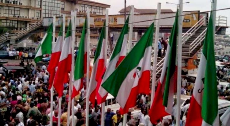 Kaduna LG polls: PDP wins Kaura chairmanship seat