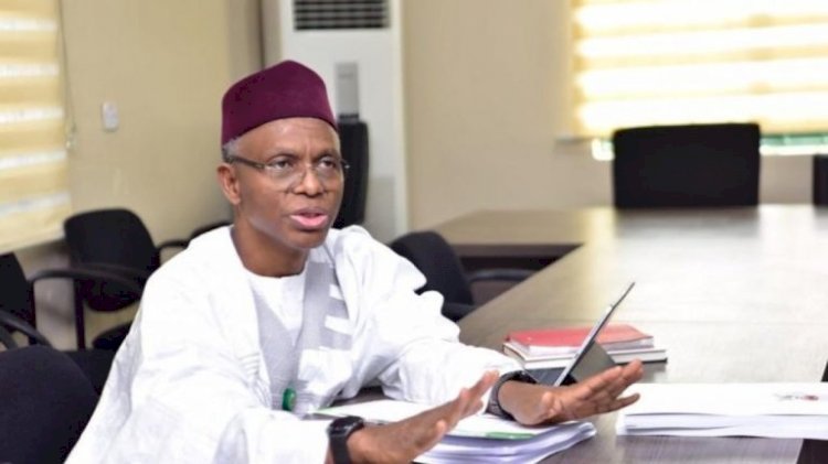 LG Poll: PDP, CNPP Commend el-Rufai Over E-Voting Machine