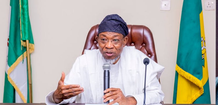 Federal Fire Service Saved 166 Lives, N15tn in 2021 Second Quarter -Aregbesola