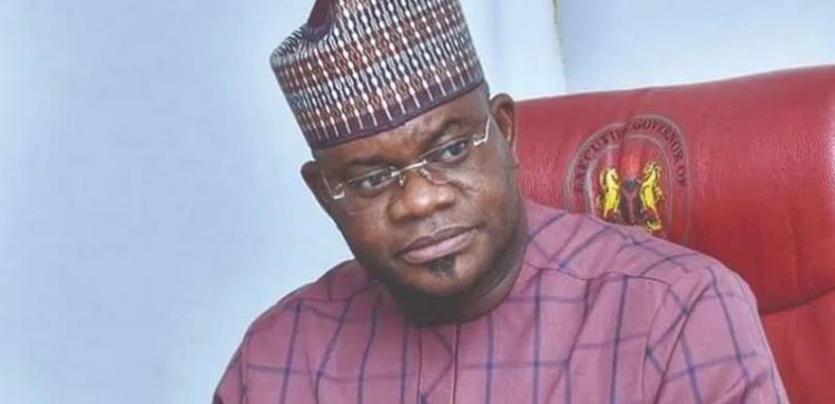 Bello Raises Campaign Team, Says Rotational Presidency Alien to APC