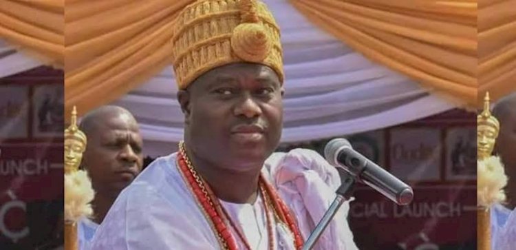 Adeleke Didn’t Promise Me Private Jet Gift -Ooni