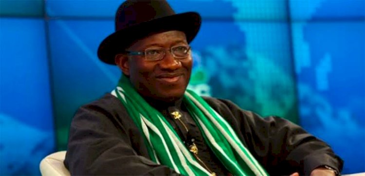 Why I Convened 2014 National Confab –Jonathan