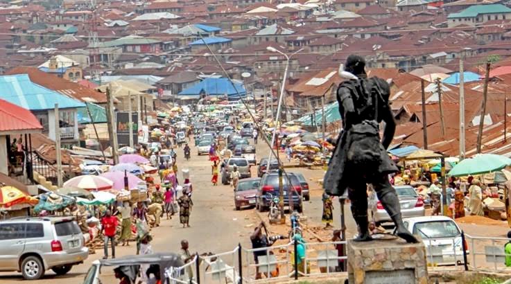 Ibadan Elevated Obas Agree To Revert To High Chiefs