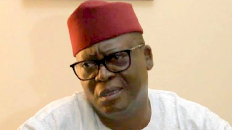 Ekiti 2022: Imposition Of Candidate Won’t Work In APC, Says Adeyeye