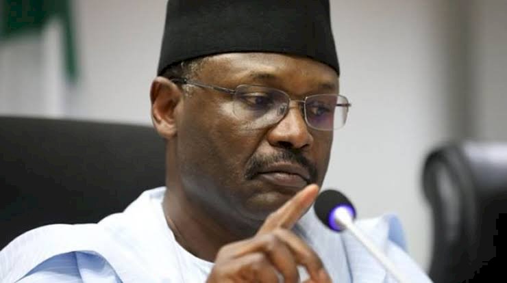 2023: Time Running Out For New Electoral Bill, Says INEC