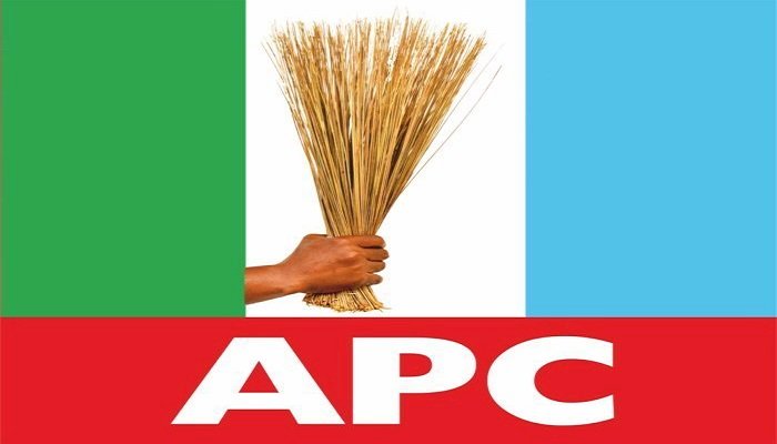 Senators, Reps Protest Proposed Exclusion From APC Convention