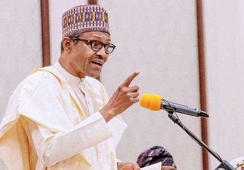 President To Courts: Apply Stringent Punishment On Ritual Killers, Others