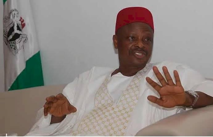 Beg Kwankwaso Not To Leave, Kano PDP chair Tells Saraki