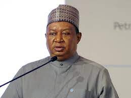 BREAKING: OPEC Secretary-General, Barkindo, is dead