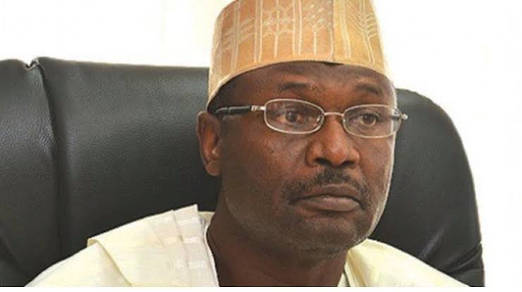 INEC Deleting Double Registrants From Voter Register – Mahmood