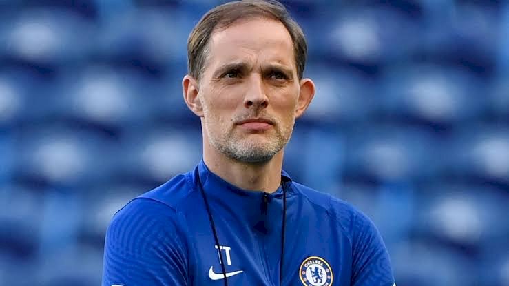 BREAKING: Chelsea Sack Manager Thomas Tuchel