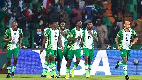 Super Eagles To Face Portugal In Lisbon