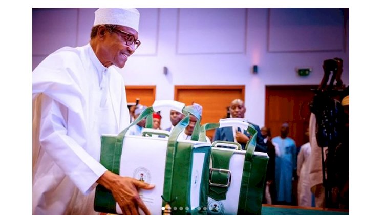 2023 Budget: FG Plans N1.35tn War Chest Against B’Haram, Bandits