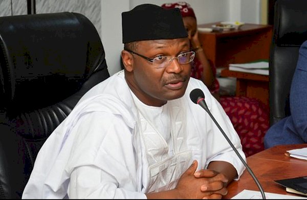 2023: Attacks On Our Facilities May Compromise Election – INEC Chair